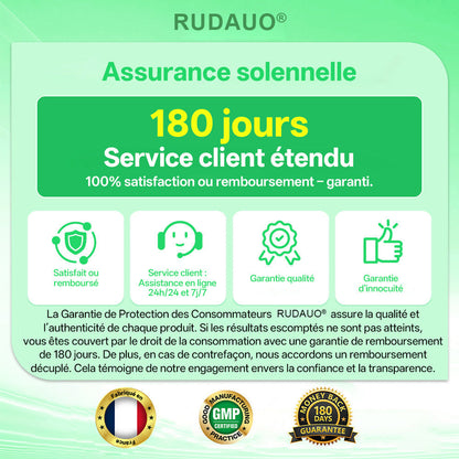 𝐅𝐑𝐀 𝐑𝐞𝐜𝐨𝐦𝐦𝐚𝐧𝐝é 𝐩𝐚𝐫 𝐥𝐞𝐬 𝐦é𝐝𝐞𝐜𝐢𝐧𝐬🎁| 𝐏𝐚𝐭𝐜𝐡 𝐦𝐢𝐜𝐫𝐨𝐧𝐞𝐞𝐝𝐥𝐞 𝐍𝐚𝐧𝐨 𝑹𝑼𝑫𝗔𝗨𝗢® 𝐁𝐞𝐫𝐛𝐞𝐫𝐢𝐧𝐞 𝟔-𝐞𝐧-𝟏 | ✅ 𝐒𝐨𝐮𝐭𝐞𝐧𝐮 𝐩𝐚𝐫 𝐥𝐚 𝐬𝐜𝐢𝐞𝐧𝐜𝐞 | 𝐅𝐨𝐫𝐦𝐮𝐥𝐞 𝟔-𝐞𝐧-𝟏 | 𝐑é𝐬𝐮𝐥𝐭𝐚𝐭𝐬 𝐞𝐧 𝟕 𝐣𝐨𝐮𝐫𝐬 🏅