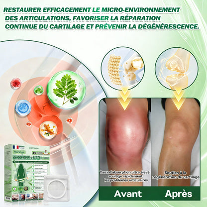 𝐅𝐨𝐫𝐦𝐮𝐥é 𝐩𝐚𝐫 𝐝𝐞𝐬 𝐌é𝐝𝐞𝐜𝐢𝐧𝐬 |𝐒𝐎𝐋𝐕𝐈𝐑𝐎𝐍®  𝐏𝐚𝐭𝐜𝐡 𝐦𝐢𝐜𝐫𝐨𝐧𝐞𝐞𝐝𝐥𝐞 𝐧𝐚𝐧𝐨 𝟏𝟎-𝐞𝐧-𝟏 à 𝐥𝐚𝐫𝐠𝐞 𝐜𝐨𝐮𝐯𝐞𝐫𝐭𝐮𝐫𝐞 𝐚𝐦é𝐥𝐢𝐨𝐫é𝐞